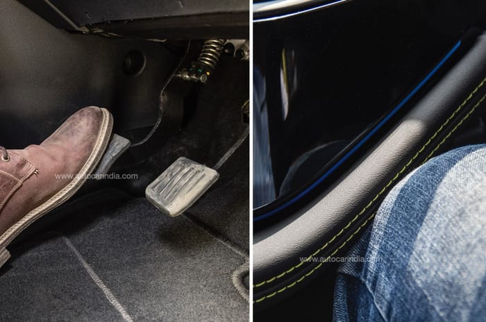 Tata Harrier facelift review: Big Tata SUV takes a big leap forward